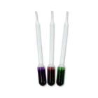 Pipette 1 ml &Oslash;10x90 mm LDPE Transparent product photo