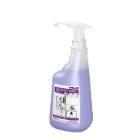 Flaske Bruseflaske Oasis Pro 20 Premium uden Brusehoved 650 ml product photo
