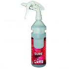 Flaske SURE Washroom Bottlekit 750ml product photo