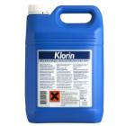 Desinfektion Klorin Original med aktiv klor uden parfume til overflader 5 ltr product photo