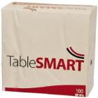 Serviet TableSMART 40x40cm 3-lag hvid product photo