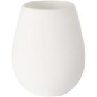 Lysholder Tropical til Duni LED lys 85x103 mm Silicone Hvid product photo