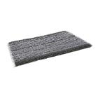 Moppe DampDry 31 velcro 25 cm grå product photo