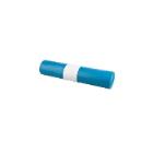 Sæk 550x1030 mm 55 my Genbrug LDPE Blå product photo