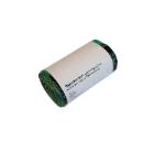 Spandepose Catersource 20 ltr 500x500mm 15 my m/fals komp MDPE 100% genbrug Grøn product photo