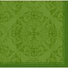 Serviet Duni Dunilin 40x40 cm Opulent Leaf Green product photo