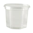 Dressingbæger Catersource 100ml Ø68xH56mm RPET klar product photo