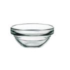 Glasskål Arcoroc Ø6 cm 3.5 cl stabelbar product photo