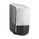 Dispenser sæbe Katrin 0.5 ltr refill Plast Hvid sæbe 502556,502983,600616,600618 product photo