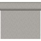 Kuvertløber Dunicel Tete á Tete 0,4x24 m Woven Granit Grå product photo