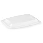 L&aring;g Bistro Warm 1-rum rektangul&aelig;r 254x174x23mm PP klar product photo