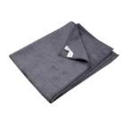 Viskestykke 50x70 cm Microfiber Koksgrå product photo