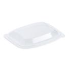 L&aring;g rekt klar PP 190x155x23 t/Bistro mikrobakke 1-rums gl product photo