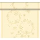 Kuvertløber Dunicel Tete á Tete 0,4x24 m FSC Star Shine Cream product photo