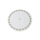 Kagepap Ø245 mm Lakeret med Guldtryk product photo