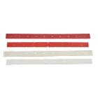 Sugegummi Kit Nilfisk sværtefri 29' 740mm til BA531D og SC430 53 gulvvasker 2stk product photo