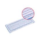 Moppe Flad Rasant Xpress 30 cm med Lommer product photo