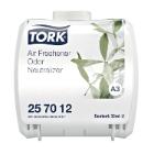 Luftfrisker Tork Neutral A3 32ml 5x11,2x11,8 cm Hvid product photo
