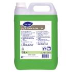 Afspænding Suma Crystal Pur-Eco A8 flydende 5ltr grøn surt konc. product photo