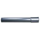 Rør uoriginal til støvsuger lige aluminium 50 cm diameter Ø32 mm product photo