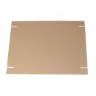 B&oslash;lgepergament 500x640 mm product photo