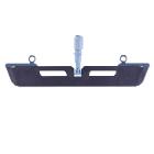Fremfører Swep Duo Plus L65cm mørk grå product photo