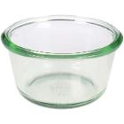 Patentglas Weck 290 ml Ø108x58 mm uden låg Glas product photo