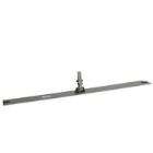 Fremfører Superior 90 cm alu og sort product photo