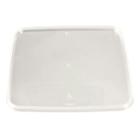 Plastlåg 2540 195x195 mm Fryseegnet til -20C PP Klar til Bøtter 195x195 mm product photo