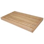 Krummeskærebræt 70x40x4.5 cm Løs indsats Parawood product photo