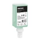 Sæbe Katrin Flydende Green 500ml Touchfree Grøn product photo