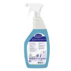 Glasrens Sprint Glass Pur-Eco E3c 750ml Ecolabel med farve/parfume blå product photo