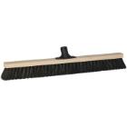 Fejekost 60 cm Blød med Socket Træ product photo