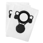 Støvpose Nilfisk til ATTIX 33/44 fleece product photo