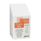 Kompresforbinding PLUM QuickStop med 2x small /1x large til QuickSafe skab product photo