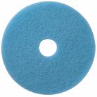 Rondel 11 tommer 279 mm 5 stk blå product photo