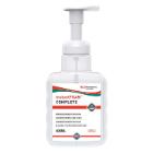 Hånddesinfektion skum InstantFOAM Complete Optidose 400ml med pumpe 80% ethanol product photo