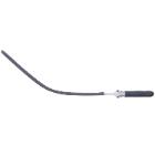 Håndtag fleksibelt til Afstøver 73 cm product photo