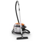Støvsuger Nilfisk VP930 Pro Hepa HF EU 7kg med aftagelig ledning orange product photo