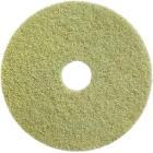 Rondel Twister 14 tommer 356 mm 2 stk gul product photo