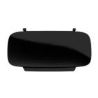 Låg Tork B1 Sort Plast til affaldsspand 49640 product photo