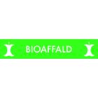 Piktogram Bioaffald 150x30 mm product photo