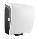 Dispenser Katrin til System Håndklæderuller 502827 + 502832 hvid product photo