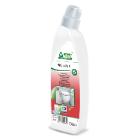 Toiletrens WC Daily F 750 ml uden farve og parfume product photo