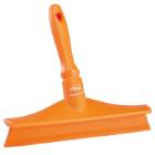 Bordskraber ultra hygiejnisk 245 mm med mini skaft Orange product photo