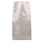 Klodsbundspose Catersource 140x65x275 mm 40 my FIX-UP nr 4 OPP Klar product photo