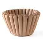 Skålfilter Catersource Ø250/Ø110x75mm papir Svanemærket ubleget product photo