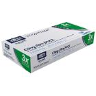 Film Wrapmaster Uperforeret 45cmx300m 7my PVC Rosa product photo