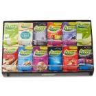Te Pickwick Mix Frugt og Sort te 12 pk á 20 breve product photo