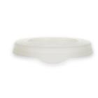 L&aring;g Verive Flergangs &Oslash;84xH16mm Til 150ml Sk&aring;l Transparent product photo